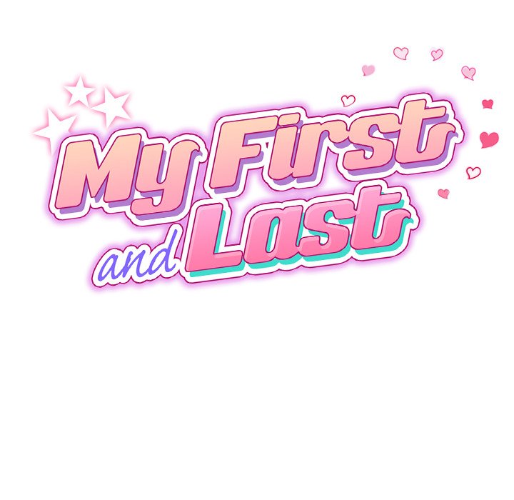 My First and Last Chapter 63 Page 41