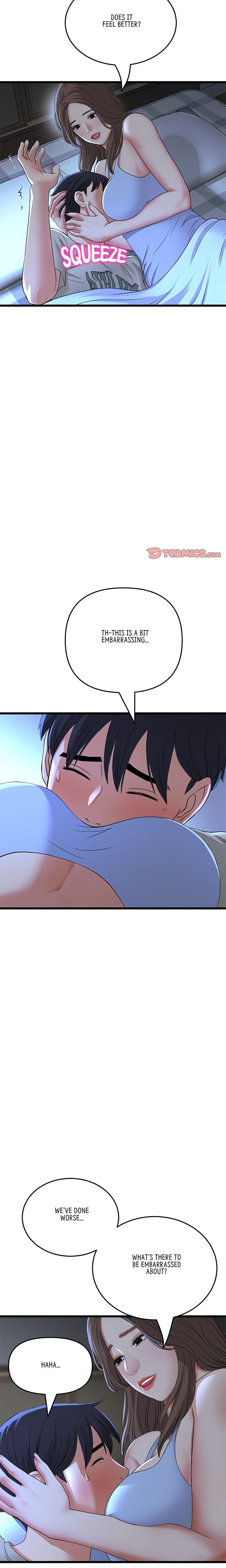 My First and Last Chapter 64 Page 10