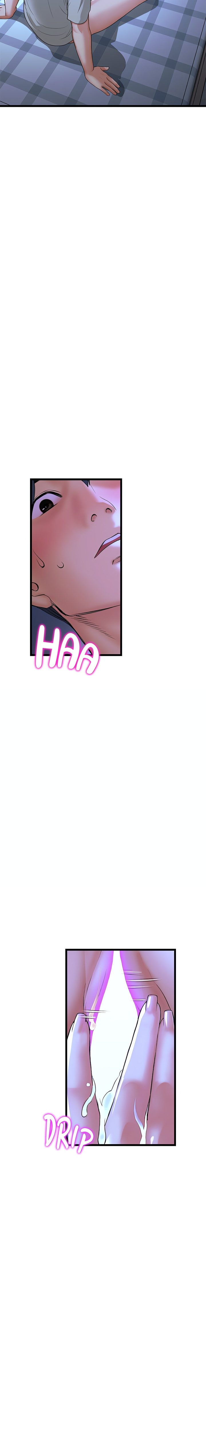 My First and Last Chapter 64 Page 25