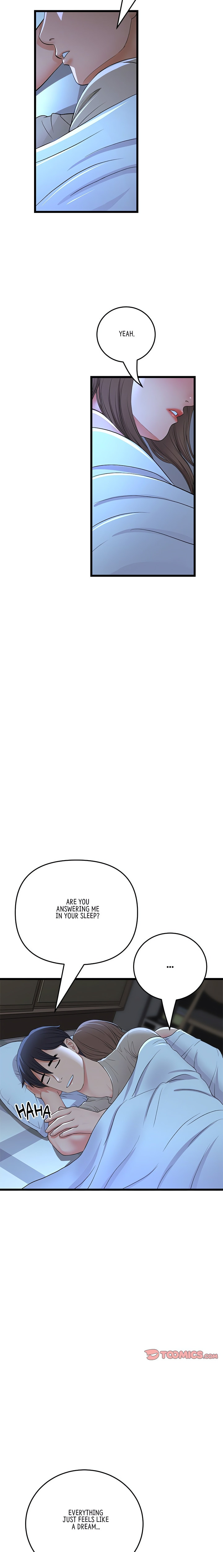 My First and Last Chapter 64 Page 5