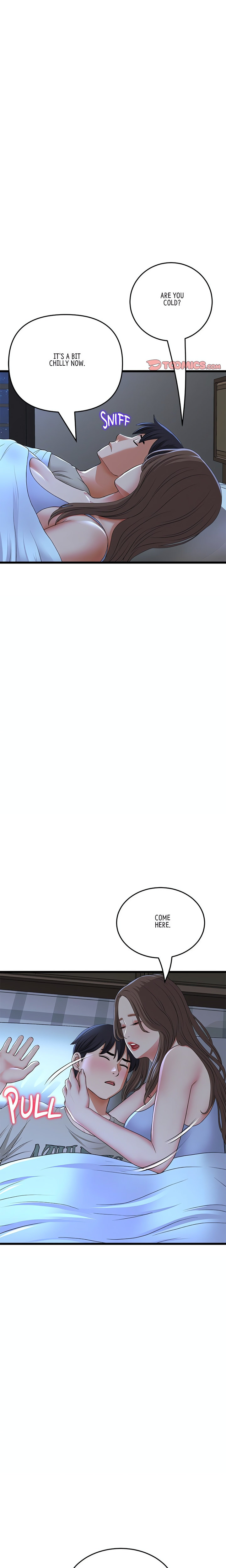 My First and Last Chapter 64 Page 9