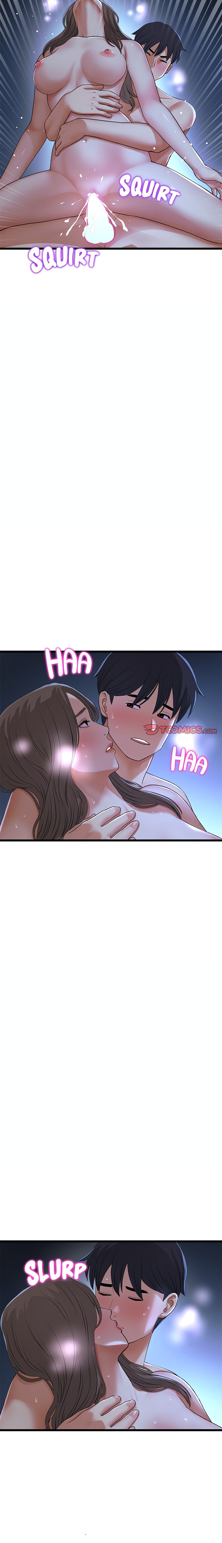 My First and Last Chapter 65 Page 11