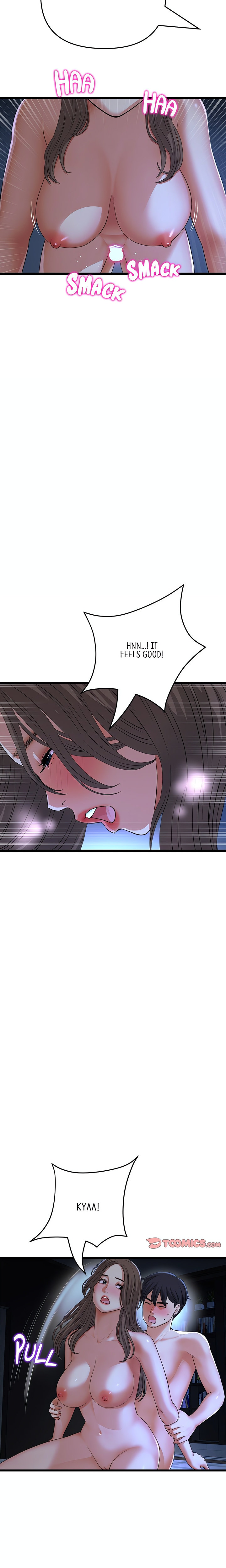 My First and Last Chapter 65 Page 9