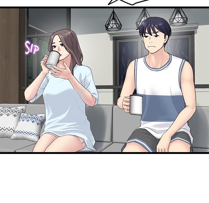 My First and Last Chapter 7 Page 107
