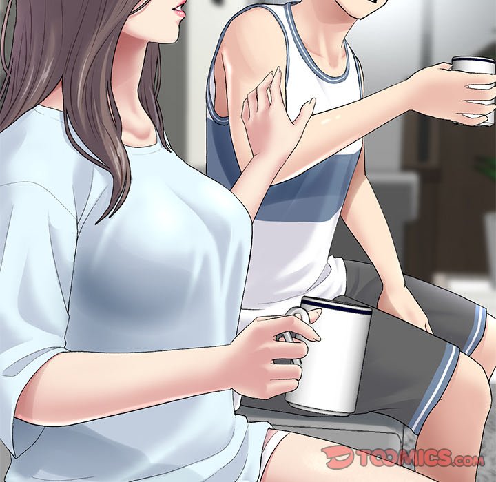 My First and Last Chapter 7 Page 112