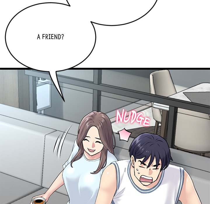 My First and Last Chapter 7 Page 117