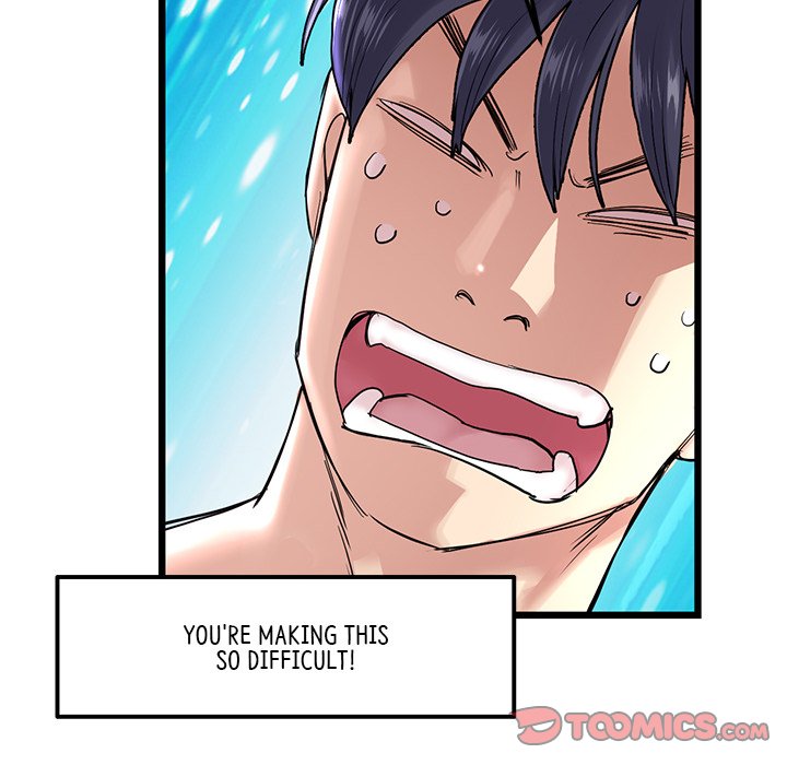 My First and Last Chapter 7 Page 124