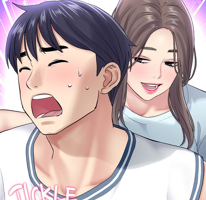 My First and Last Chapter 7 Page 141