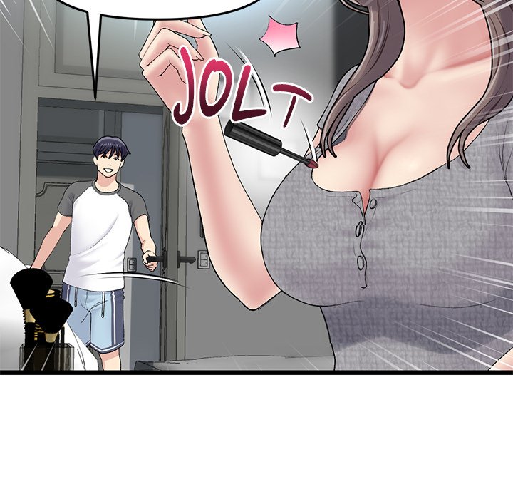 My First and Last Chapter 7 Page 27