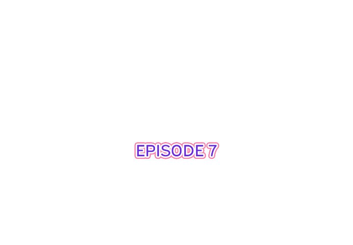 My First and Last Chapter 7 Page 3