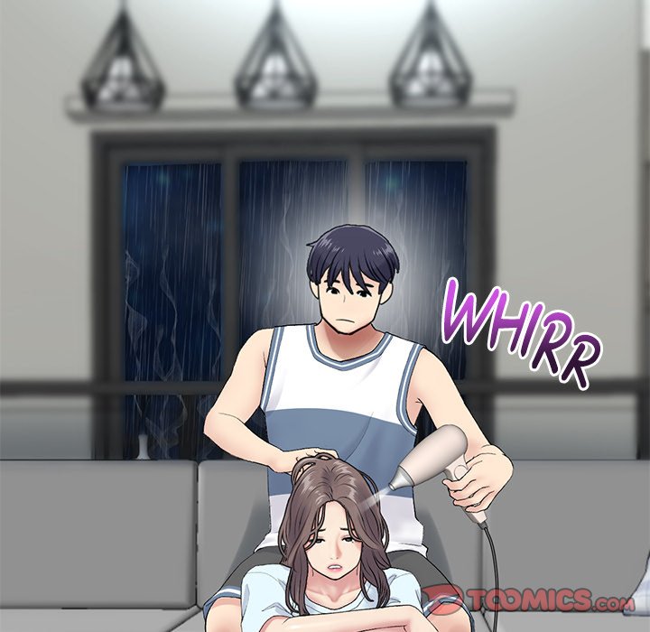 My First and Last Chapter 7 Page 64