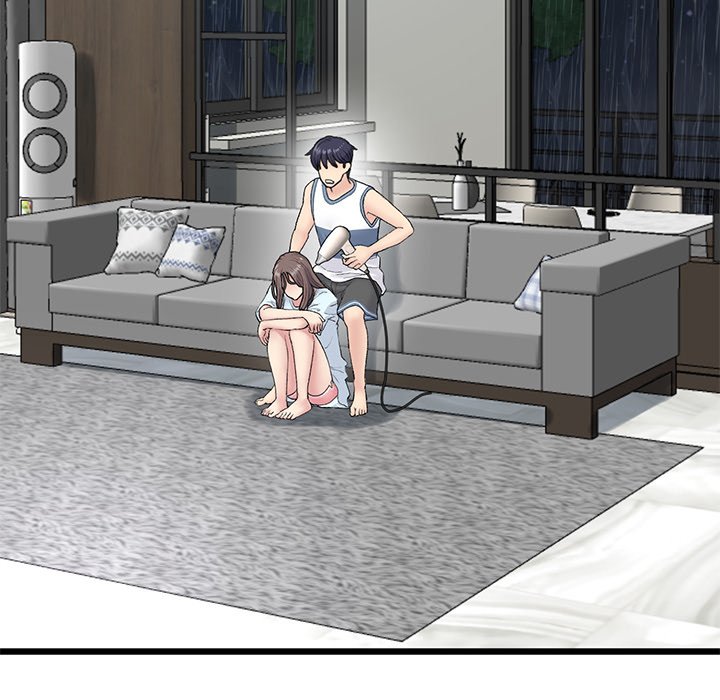 My First and Last Chapter 7 Page 74