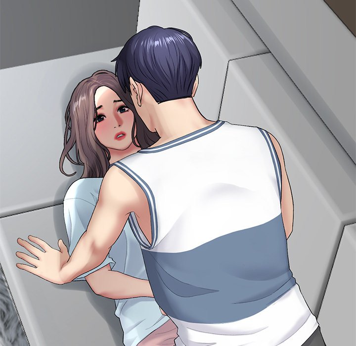 My First and Last Chapter 8 Page 13