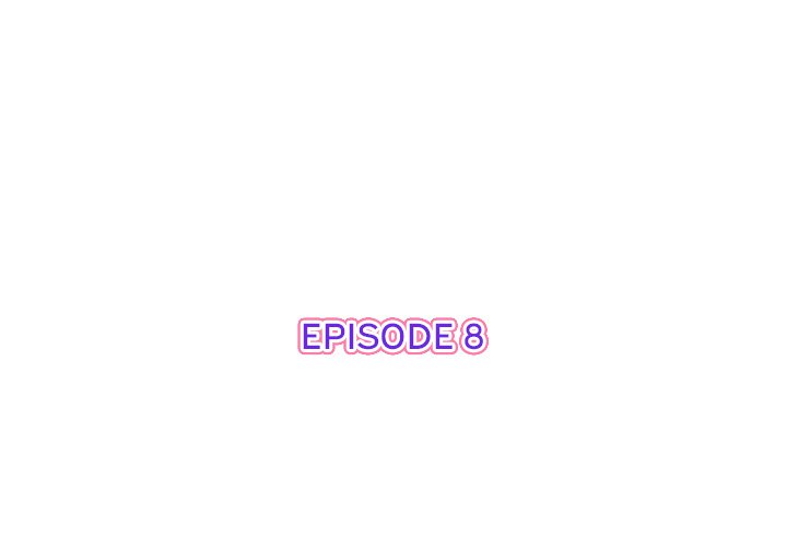 My First and Last Chapter 8 Page 3
