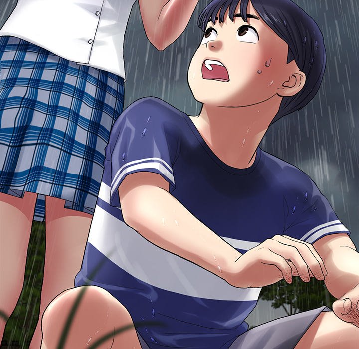 My First and Last Chapter 8 Page 34