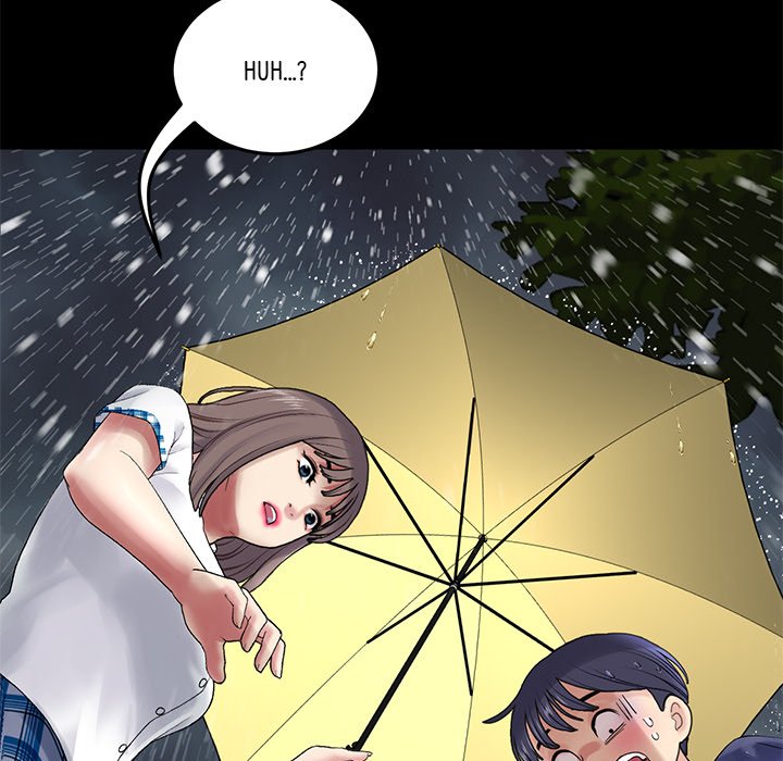 My First and Last Chapter 8 Page 45