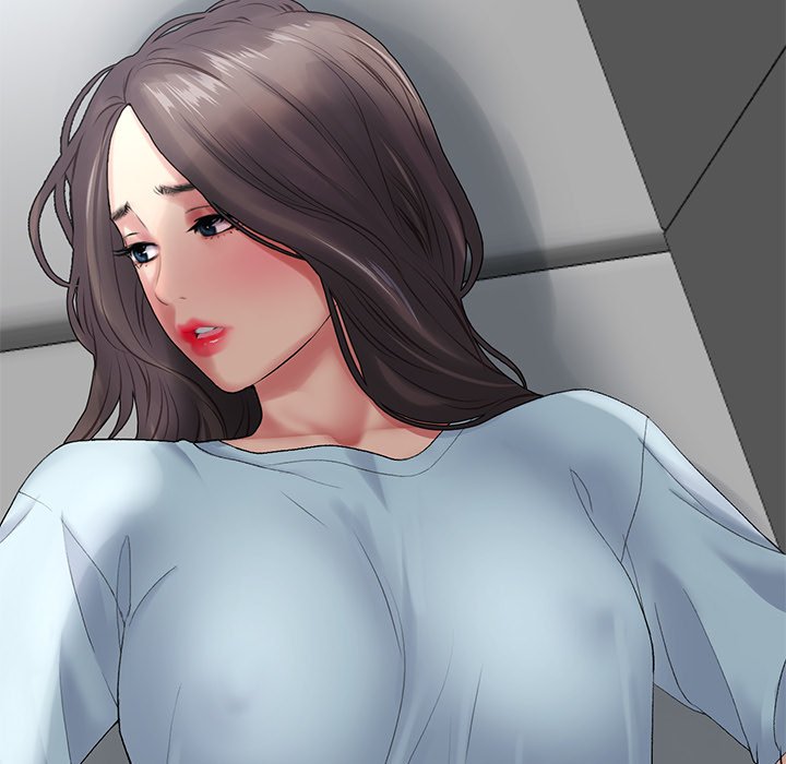 My First and Last Chapter 8 Page 9