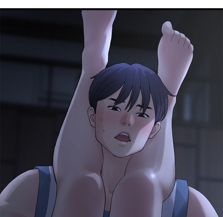 My First and Last Chapter 9 Page 11