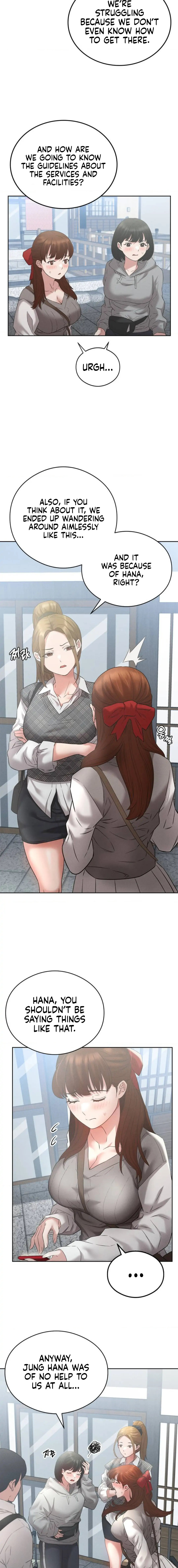 Shall We Go To The Ryokan Together? Chapter 1 Page 19