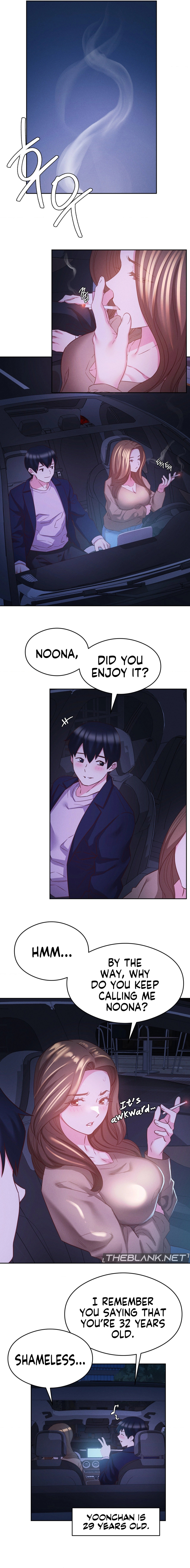 Shall We Go To The Ryokan Together? Chapter 10 Page 13