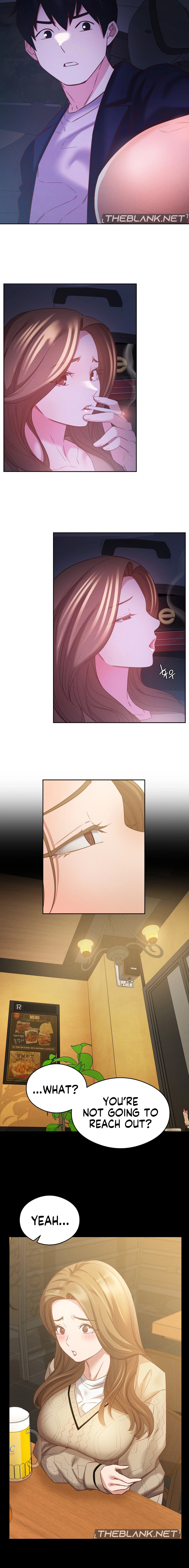 Shall We Go To The Ryokan Together? Chapter 10 Page 15
