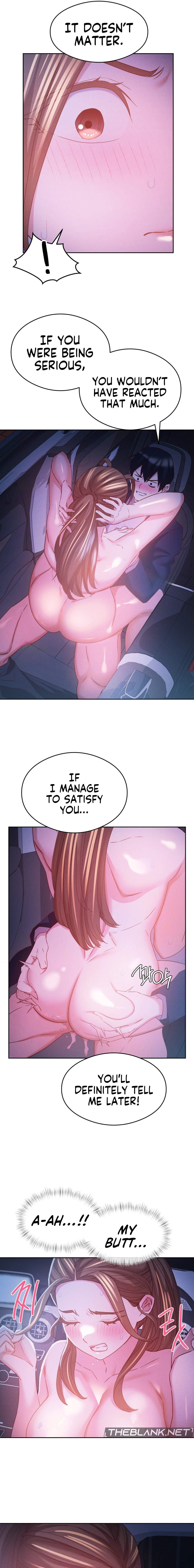 Shall We Go To The Ryokan Together? Chapter 10 Page 7