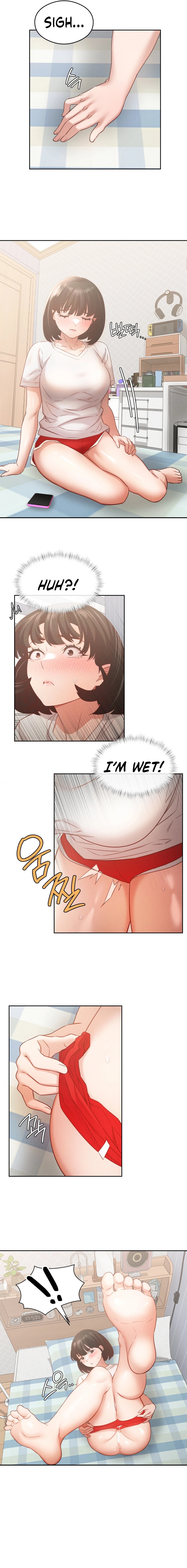 Shall We Go To The Ryokan Together? Chapter 11 Page 12