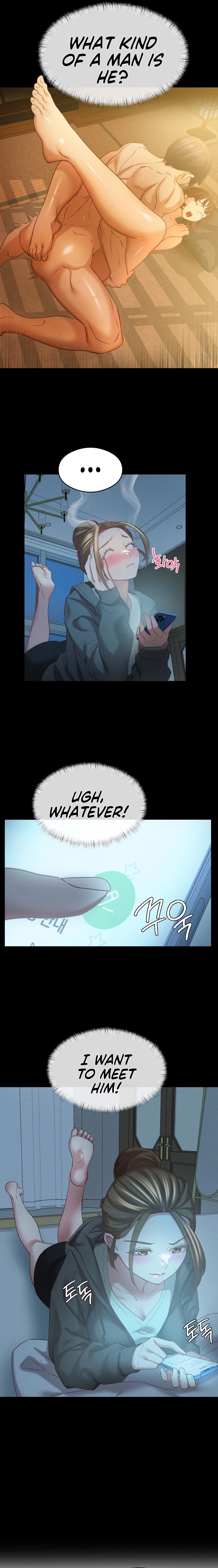 Shall We Go To The Ryokan Together? Chapter 11 Page 5