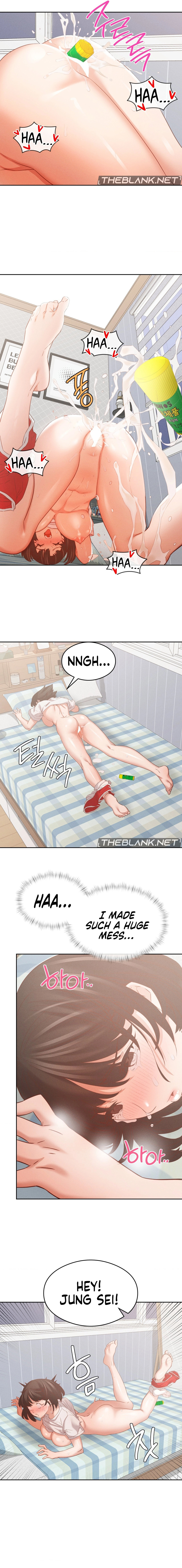 Shall We Go To The Ryokan Together? Chapter 12 Page 10