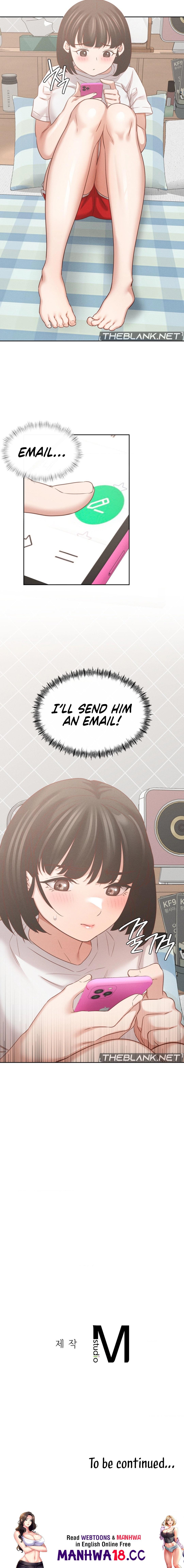 Shall We Go To The Ryokan Together? Chapter 12 Page 17