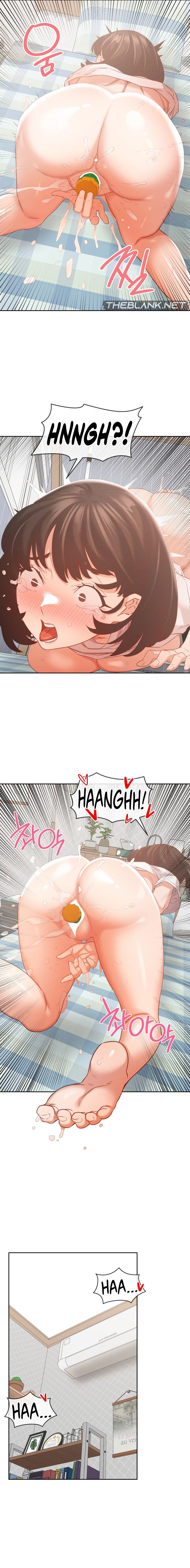 Shall We Go To The Ryokan Together? Chapter 12 Page 9
