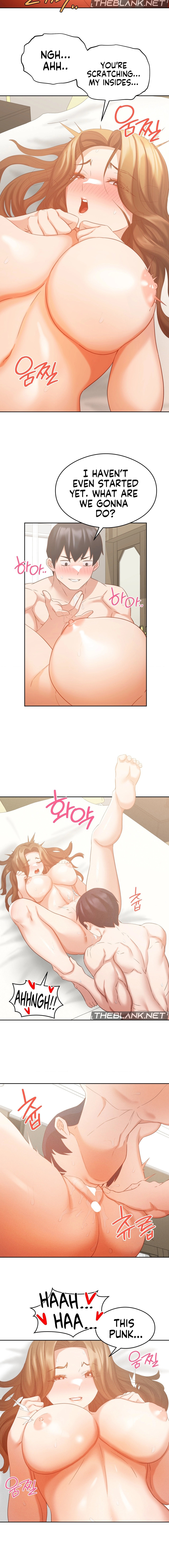Shall We Go To The Ryokan Together? Chapter 14 Page 13