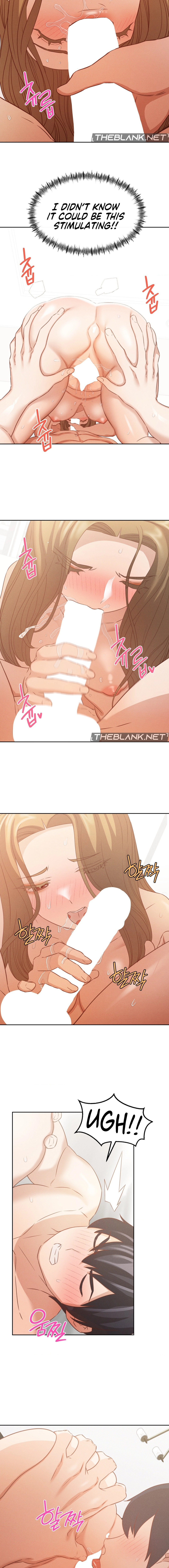 Shall We Go To The Ryokan Together? Chapter 15 Page 8