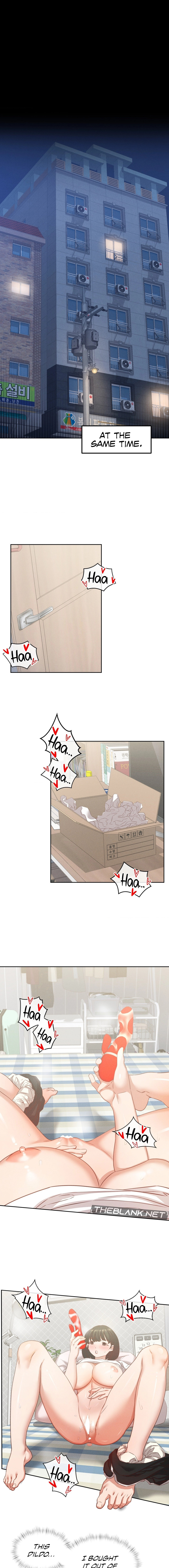 Shall We Go To The Ryokan Together? Chapter 17 Page 10