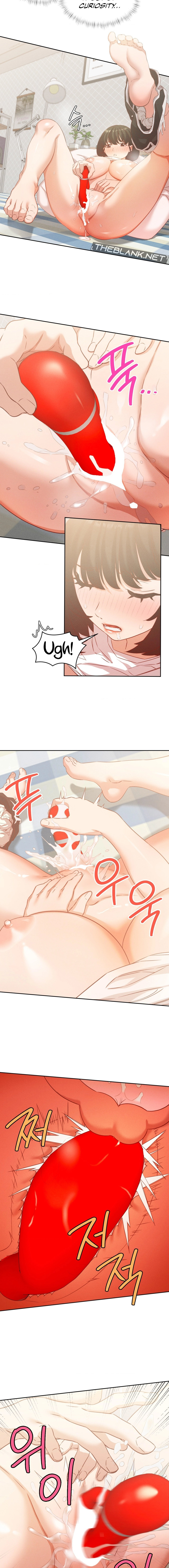 Shall We Go To The Ryokan Together? Chapter 17 Page 11