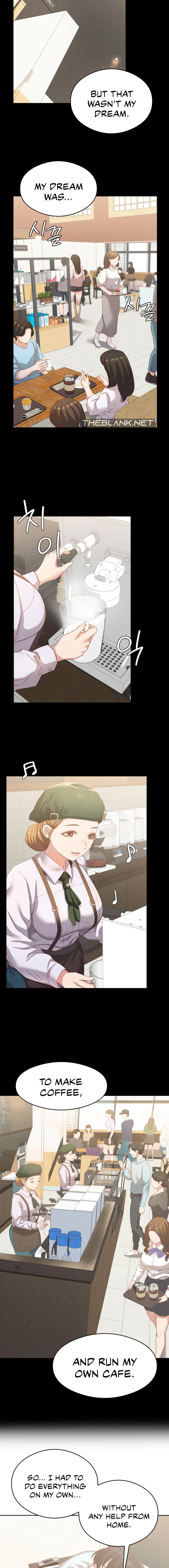 Shall We Go To The Ryokan Together? Chapter 17 Page 7