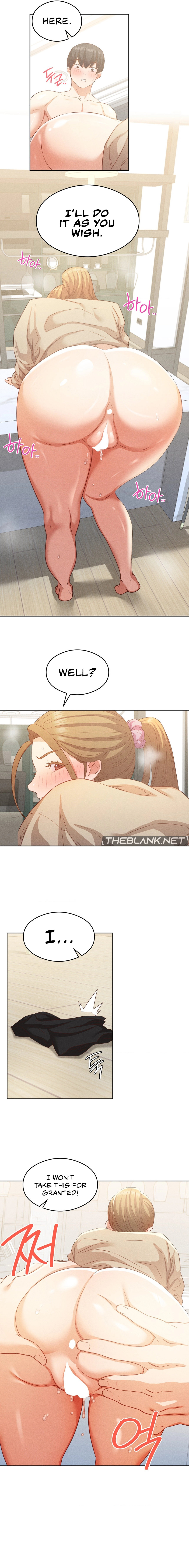 Shall We Go To The Ryokan Together? Chapter 18 Page 15