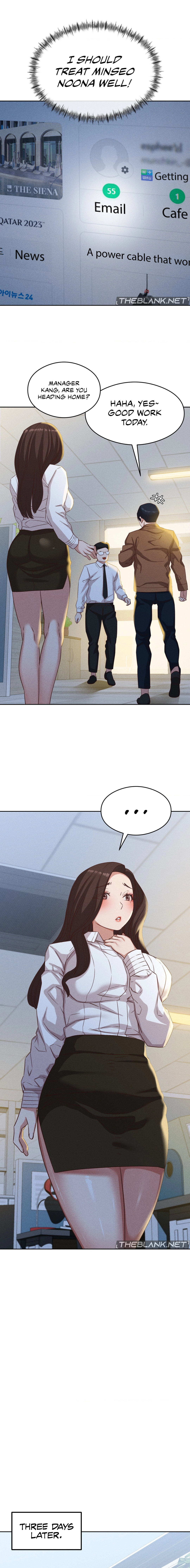 Shall We Go To The Ryokan Together? Chapter 19 Page 15