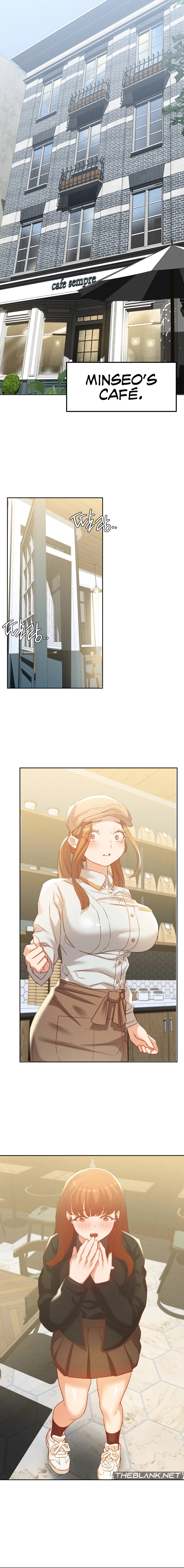 Shall We Go To The Ryokan Together? Chapter 19 Page 16