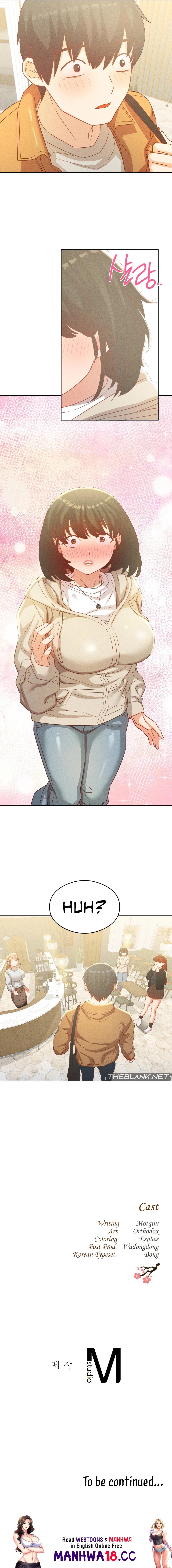 Shall We Go To The Ryokan Together? Chapter 19 Page 17