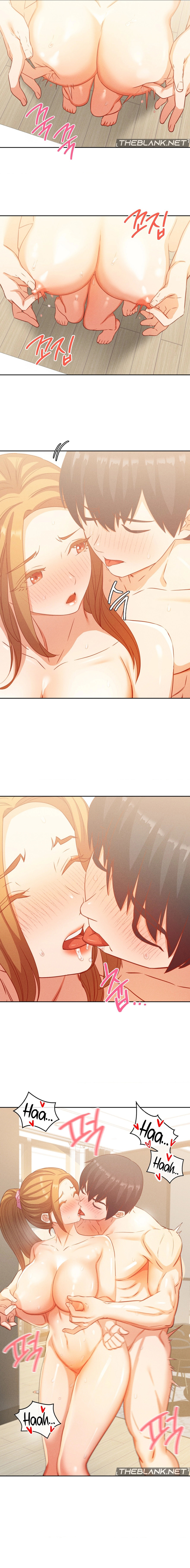 Shall We Go To The Ryokan Together? Chapter 19 Page 4