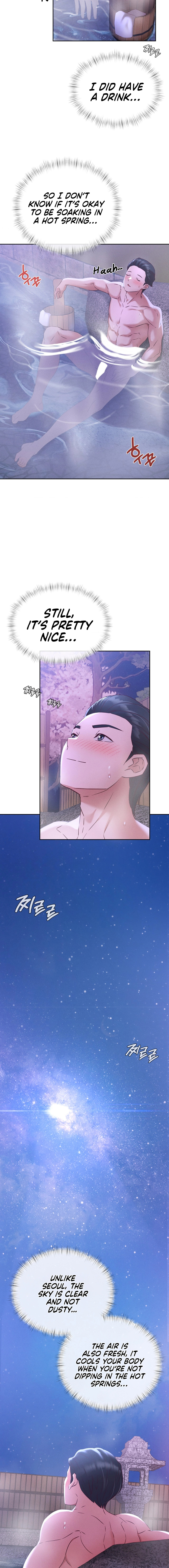 Shall We Go To The Ryokan Together? Chapter 2 Page 3