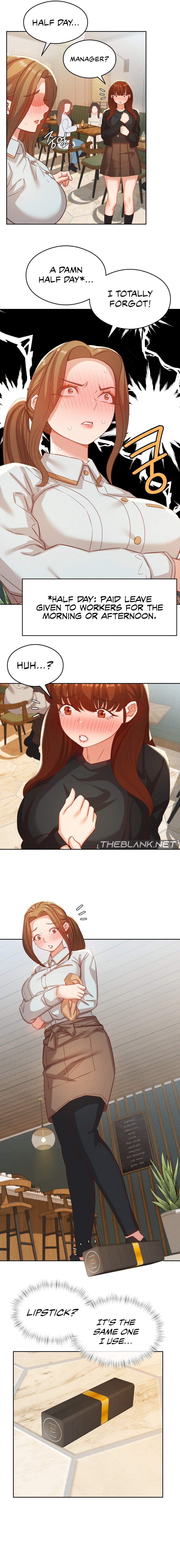 Shall We Go To The Ryokan Together? Chapter 20 Page 12