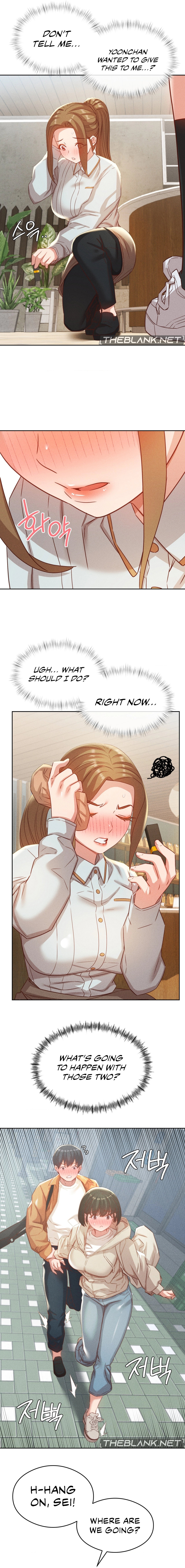 Shall We Go To The Ryokan Together? Chapter 20 Page 13