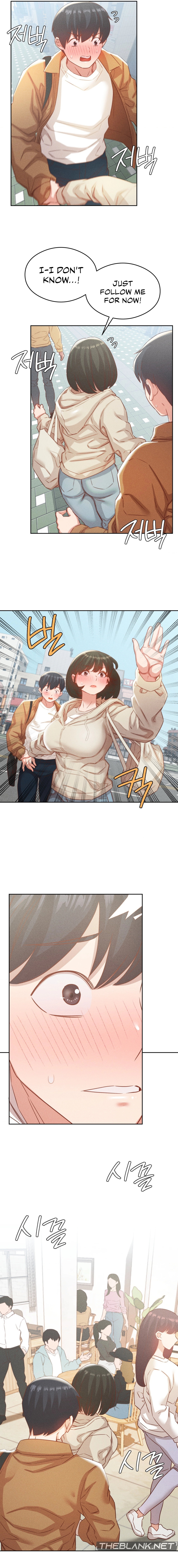 Shall We Go To The Ryokan Together? Chapter 20 Page 14