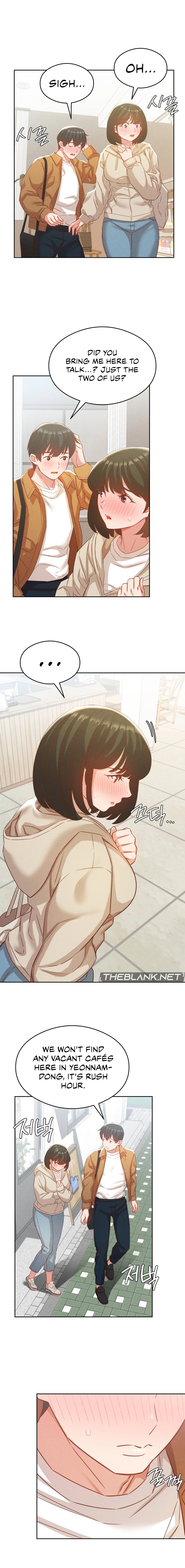 Shall We Go To The Ryokan Together? Chapter 20 Page 15