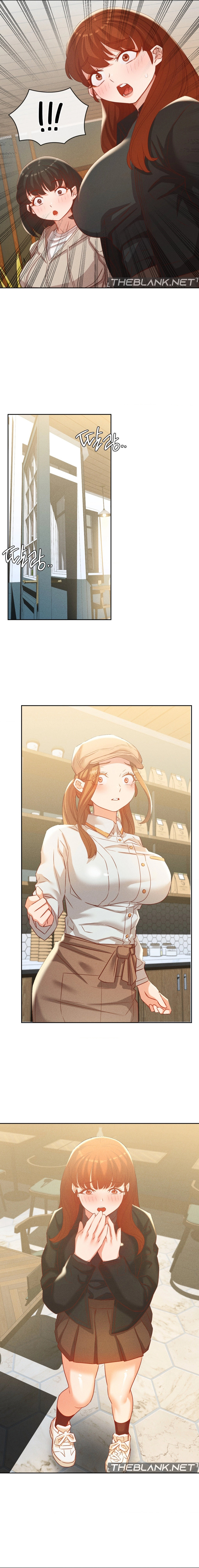 Shall We Go To The Ryokan Together? Chapter 20 Page 5