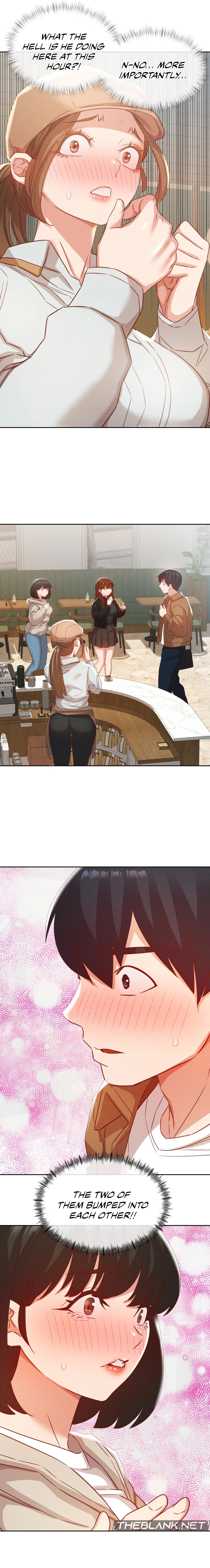 Shall We Go To The Ryokan Together? Chapter 20 Page 8