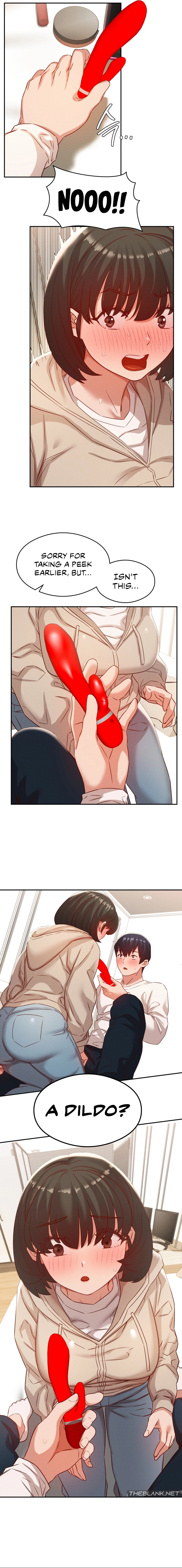 Shall We Go To The Ryokan Together? Chapter 21 Page 11
