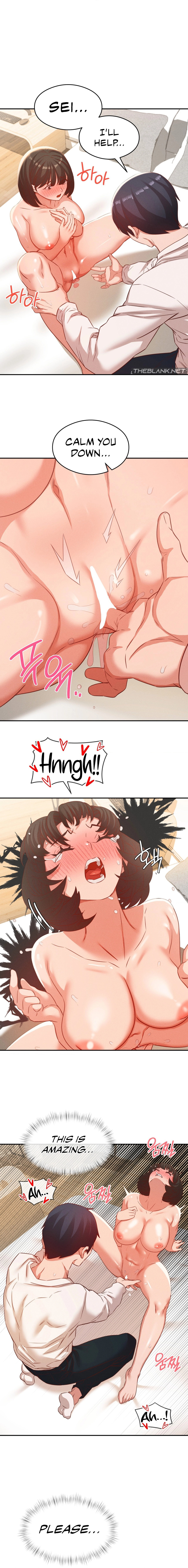 Shall We Go To The Ryokan Together? Chapter 22 Page 1